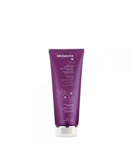 Medavita Luxviva Post Color Acidifying Mask 150 ml Medavita Luxviva Post Color Acidifying Mask 150 ml