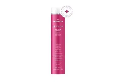 Medavita Luxviva Post Color Acidifying Shampoo 250 ml
