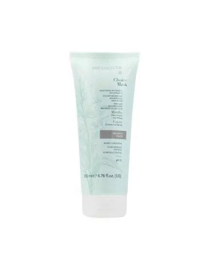 Medavita Choice Mask- maschera nutriente riflessante 200ml