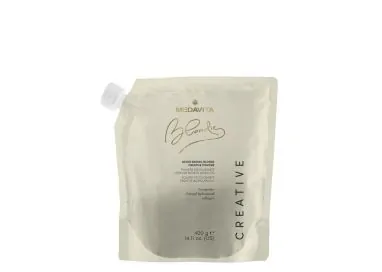 medavita blondie never ending advanced powder