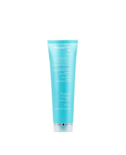 Medavita Lunghezze Solarich Intensive Restructuring After-Sun Mask 150ml - maschera intensiva ristrutturante doposole Medavita Lunghezze Solarich Intensive Restructuring After-Sun Mask 150ml - maschera intensiva ristrutturante doposole