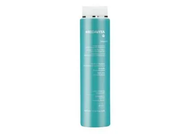 Medavita Solarich Shampoo Doccia Ristrutturante Doposole 400ml - shampoo-doccia doposole rigenerante