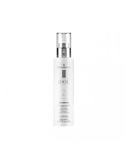 Medavita Idol Smooth Liss Defense Smoothing Thermo Protector 150ml Medavita Idol Smooth Liss Defense Smoothing Thermo Protector 150ml