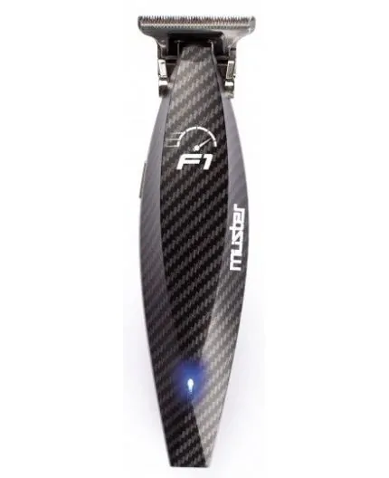Muster F1 taglio zero Muster F1 taglio zero