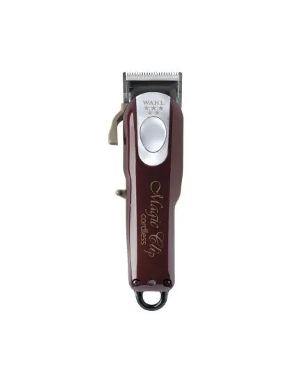 Wahl Cordless Magic Clip - tagliacapelli senza filo Wahl Cordless Magic Clip - tagliacapelli senza filo