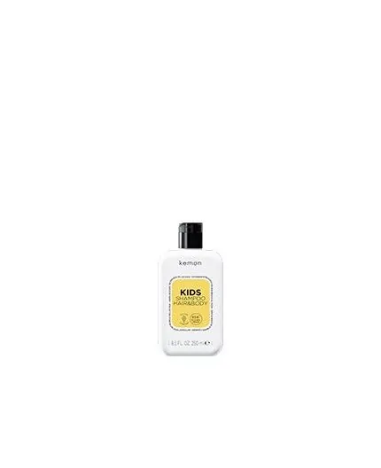 Shampoo delicato per bambini Shampoo delicato per bambini