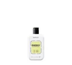 Kemon Energy Shampoo 250ml