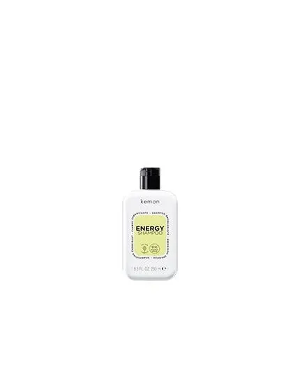 Kemon Shampoo anticaduta 250ml Kemon Shampoo anticaduta 250ml