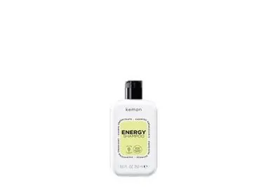 Kemon Energy Shampoo 250ml