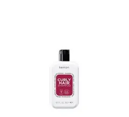 Curly Hair Shampoo 250 ml