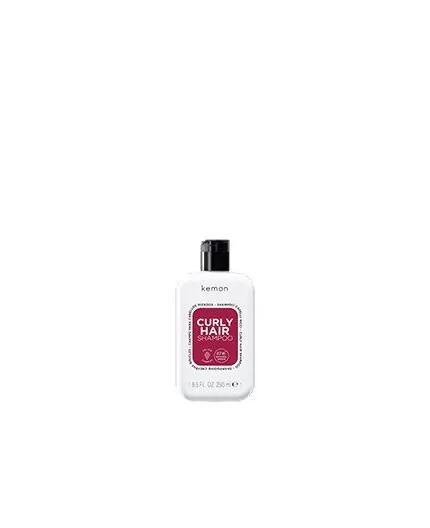 Kemon Curly Hair Shampoo per capelli ricci Kemon Curly Hair Shampoo per capelli ricci