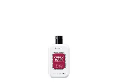 Curly Hair Shampoo 250 ml