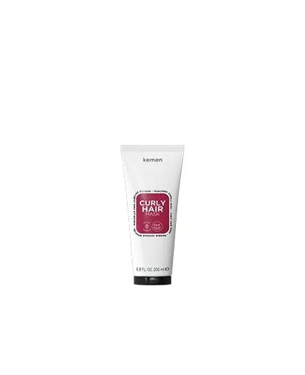 Kemon Curly Hair Mask capelli ricci 200ml Kemon Curly Hair Mask capelli ricci 200ml