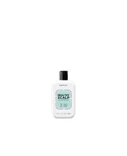 Kemon Purity Scalp Shampoo purificante 250 ml Kemon Purity Scalp Shampoo purificante 250 ml
