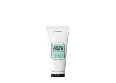 Kemon Healthy Scalp Kiwi Scrub antiforfora 200ml