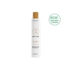 KEMON - ACTYVA DISCIPLINA SHAMPOO (250ml)