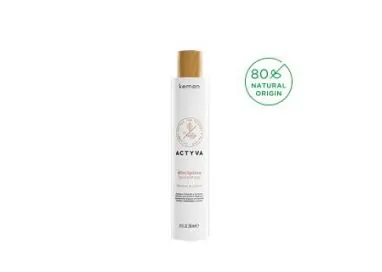 KEMON - ACTYVA DISCIPLINA SHAMPOO (250ml)