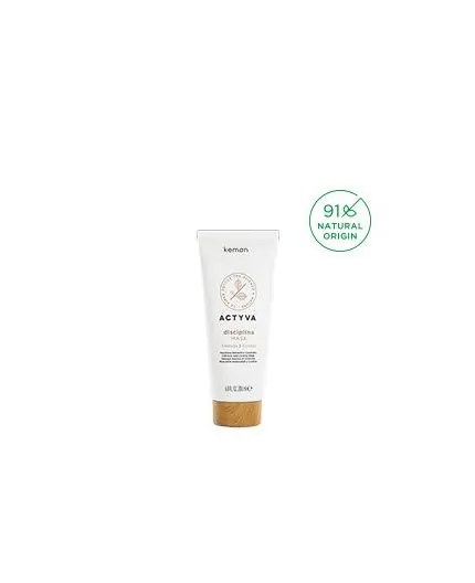 Kemon Disciplina Mask 200ml