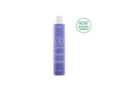 Kemon Actyva Colore Brillante Shampoo Anti- Yellow 250 ml