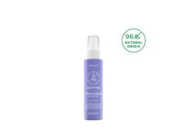 Kemon Actyva Colore Brillante Booster Capelli Antigiallo 50ml