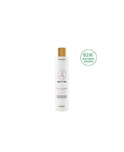 Kemon Actyva Colore Brillante Shampoo 250 ml Kemon Actyva Colore Brillante Shampoo 250 ml