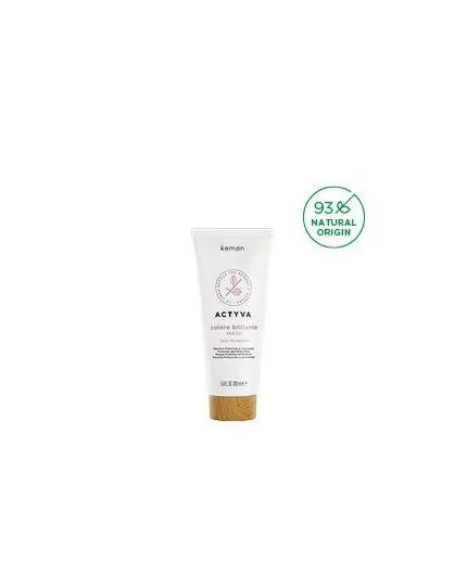 Kemon Colore Brillante Mask 200ml Kemon Colore Brillante Mask 200ml