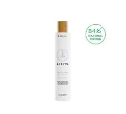 Kemon Actyva Nutrizione Ricca Shampoo 250 ml