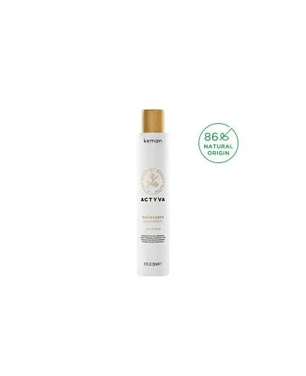 Kemon Actyva Bellessere Shampoo 250 ml