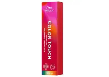 Nuovo Color touch 60 ml
