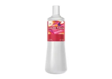 Wella Color Touch Emulsione 6 vol. 1,9% 1000ml