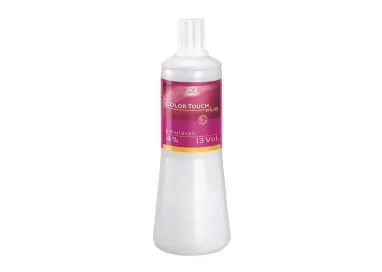 Wella Color Touch Plus Emulsione 13 vol. 1000ml