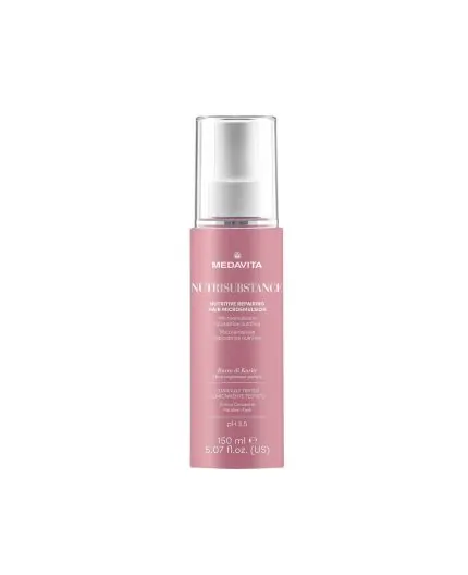 Nutrisubstance Microemulsione riparatrice nutritiva 150ml Nutrisubstance Microemulsione riparatrice nutritiva 150ml
