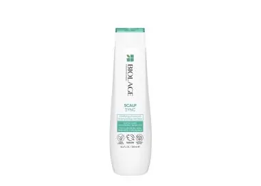 Biolage Scalp Sync Clarifying Shampoo 250ml - shampoo per cuoio capelluto grasso