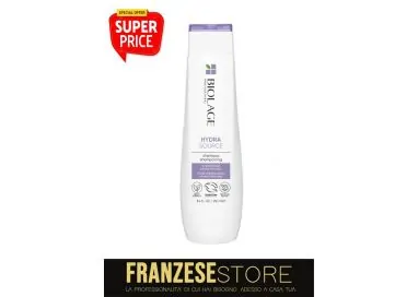 Biolage Hydrasource Shampoo 250ml - shampoo idratante