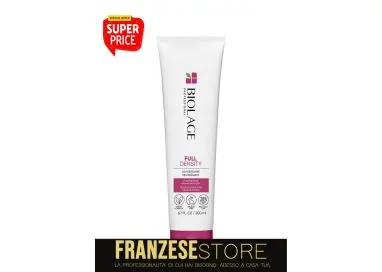 Biolage advanced FullDensity Conditioner 200ml - balsamo capelli fini