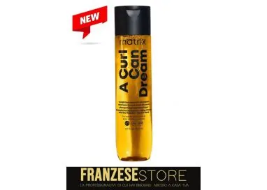 A Wave Can Dream Weightless Moisture Shampoo