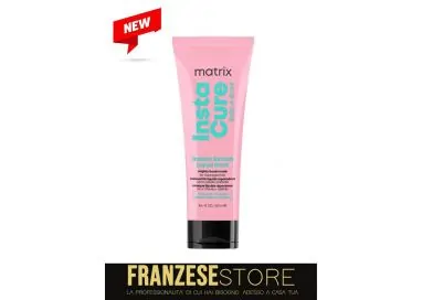 Matrix Haircare Instacure Build A Bond Mask 250ml - maschera riparatice