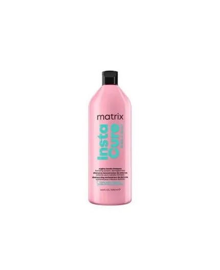 Matrix InstaCure Build-A-Bond Mighty Bonds Shampoo 1000ml NEW - shampoo ricostruttivo capelli danneggiati Matrix InstaCure Build-A-Bond Mighty Bonds Shampoo 1000ml NEW - shampoo ricostruttivo capelli danneggiati
