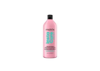 Matrix InstaCure Build-A-Bond Mighty Bonds Shampoo 1000ml NEW - shampoo ricostruttivo capelli danneggiati