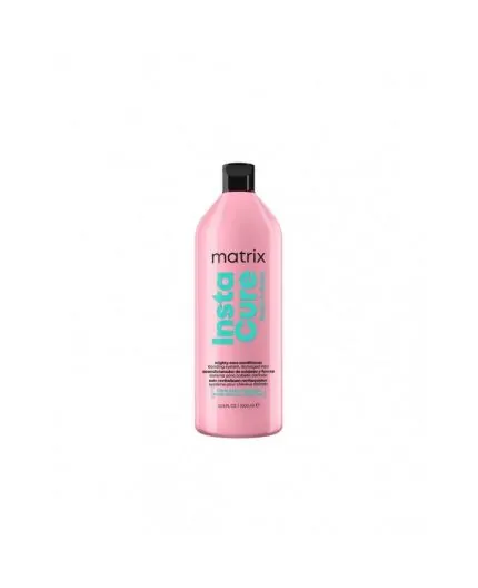 Matrix Instacure Bond e Build Conditioner 1000ml NEW - balsamo ricostruttivo capelli danneggiati