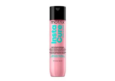 Matrix Haircare Instacure Build A Bond Shampoo 300ml - shampoo capelli ultra danneggiati