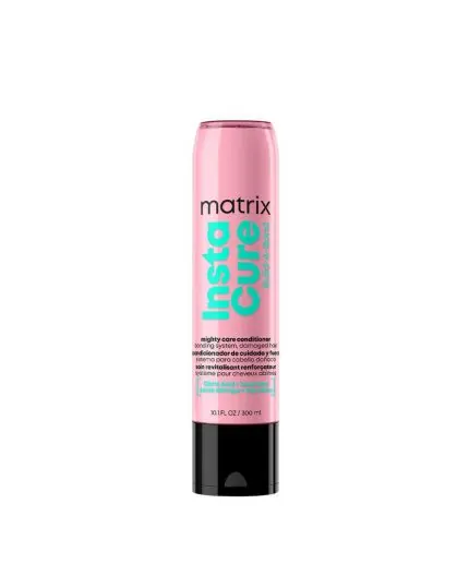 Matrix Haircare Instacure Build A Bond Conditioner 300ml - balsamo capelli danneggiati Matrix Haircare Instacure Build A Bond Conditioner 300ml - balsamo capelli danneggiati