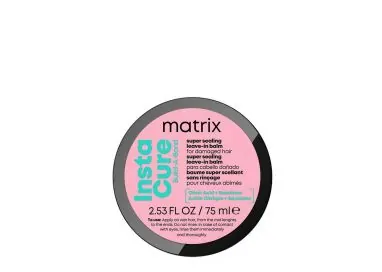 Matrix Haircare Instacure Build A Bond Leave-In Balm 75ml - termoprotettore