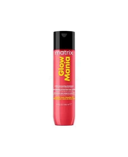Matrix Glow Mania Shampoo 300/1000 ml Matrix Glow Mania Shampoo 300/1000 ml