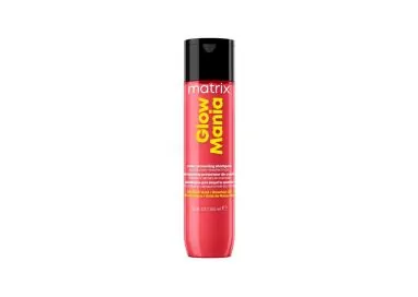 Matrix Glow Mania Shampoo