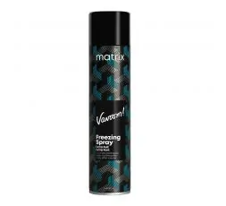Matrix Vavoom Freezing Spray Extra Full 500ml - lacca volumizzante
