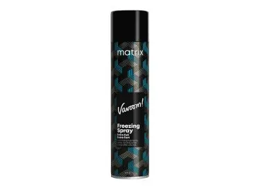 Matrix Vavoom Freezing Spray Extra Full 500ml - lacca volumizzante