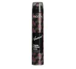 Matrix Vavoom Triple Freeze Extra Dry 300ml - lacca fissante