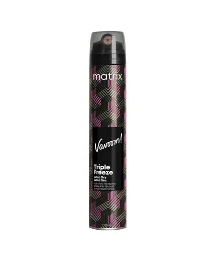 Matrix Vavoom Triple Freeze Extra Dry 300ml - lacca fissante Matrix Vavoom Triple Freeze Extra Dry 300ml - lacca fissante