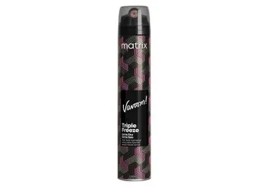 Matrix Vavoom Triple Freeze Extra Dry 300ml - lacca fissante